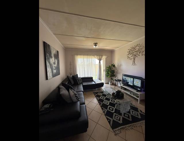 2 BEDROOM PROPERTY TO RENT IN RIVERSPRAY LIFESTYLE ESTATE